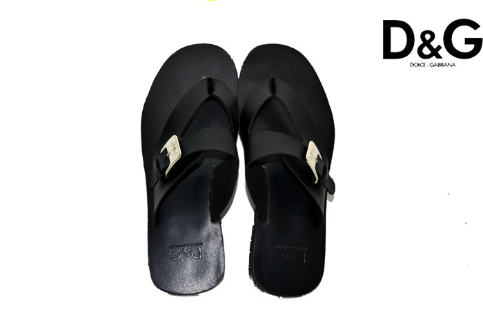 2017 GD slippers man 38-46-006